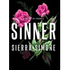 KNYGA Simone, Sierra Sinner: A Steamy and Taboo BookTok Sensation