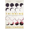 KNYGA Simpson Inga Thinning