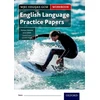KNYGA Simpson, Natalie; Swain, Julie WJEC Eduqas GCSE English Language Practice Papers Workbook