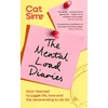 KNYGA Sims Cat Mental Load Diaries: How I learned to juggle life, love and the neverending to-do list
