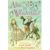 KNYGA Sims, Lesley Alice in Wonderland