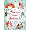 KNYGA Sims, Lesley Illustrated Stories from Shakespeare