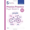 KNYGA Sims, Schofield &amp;; Matchett, Carol My Letters and Sounds Phonics Practice Pupil Book 5