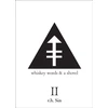 KNYGA Sin, r.h. Whiskey Words &amp; a Shovel II