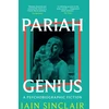 KNYGA Sinclair Iain Pariah Genius: A Psychobiographic Fiction