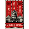 KNYGA Sinclair Lewis It Can't Happen Here