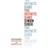 KNYGA Sinek, Simon Infinite Game: From the bestselling author of Start With Why
