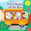 KNYGA Yu Hsuan Huang Sing Along With Me! The Wheels on the Bus