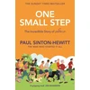 KNYGA Sinton-Hewitt, Paul One Small Step: The incredible story of parkrun
