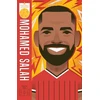 KNYGA Sipi, Claire Football Legends: Mo Salah