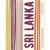 KNYGA Sivanathan, Prakash K; M Ellawala, Niranjala Sri Lanka: The Cookbook