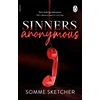 KNYGA Sketcher Somme Sinners Anonymous