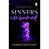 KNYGA Sketcher Somme Sinners Consumed