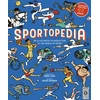 KNYGA Skinner, Adam Sportopedia: Explore more than 50 sports from around the world