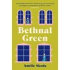 KNYGA Skoda Amelie Bethnal Žalias: The vibrant 1970s set debut novel and love letter to the NHS that is captivating readers