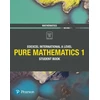 KNYGA Joe Skrakowski Smith Pearson Edexcel International A Level Mathematics Pure Mathematics 1 Student Book