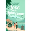KNYGA Skye Joy Love on Lake Como: A heart-warming, slow-burn romance about second chances and self-discovery.