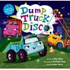 KNYGA Skye Silver Dump Truck Disco