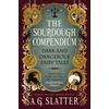 KNYGA Slatter A G Sourdough Compendium