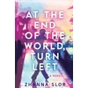 KNYGA Slor Zhanna At the End of the World, Turn Left