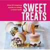 KNYGA Small, Ryland Peters &amp; (Ryland Peters &amp; Small) Sweet Treats: Over 50 Tempting Snacks to Satisfy a Sweet Tooth