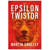 KNYGA Smalley, Martin The Epsilon Twister