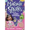 KNYGA Smallman, Steve Maggie Sparks and the Alien Invasion