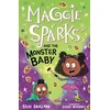 KNYGA Smallman, Steve Maggie Sparks and the Monster Baby