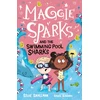 KNYGA Smallman, Steve Maggie Sparks and the Swimming Pool Sharks