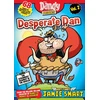 KNYGA Smart Jamie Dandy Presents: Desperate Dan by Jamie Smart vol. 2