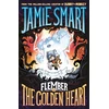 KNYGA Smart, Jamie Flember 5: The Golden Heart (from the multi-million-selling creative genius Jamie Smart)