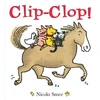 KNYGA Smee, Nicola Clip-Clop