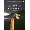 KNYGA Smiley, Jane Sagas of the Icelanders