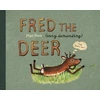 KNYGA Smit, Pepe Fred the (very demanding) Deer