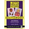 KNYGA Smith Cath Let's Sign Dictionary: Everyday BSL for Learners