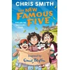 KNYGA Smith Chris New Famous Five: Five and the Smuggler's Code: Book 2
