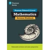KNYGA Smith Harry Pearson REVISE Edexcel A Level Maths Revision Workbook - for 2026, 2027 exams