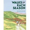 KNYGA Smith, Julia Walks for Each Season Second Edition: 26 great days out in the countryside near London