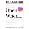 KNYGA Smith Julie Open When…: A Companion for Life’s Twists &amp; Turns