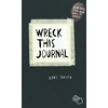 KNYGA Smith, Keri Wreck This Journal: To Create is to Destroy, Now With Even More Ways to Wreck!