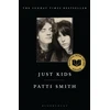 KNYGA Smith, Patti Just Kids: the National Book Award-winning memoir