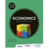 KNYGA Smith, Peter OCR A Level Economics (4th edition)