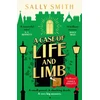 KNYGA Smith Sally Case of Life and Limb: 'A brilliant mystery' Daily Mail