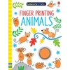 KNYGA Smith, Sam Finger Printing Animals