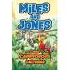 KNYGA Smith Sam Miles and Jones: The Curse of the Carnivorous Cactuses: Book 3