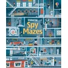 KNYGA Smith, Sam Spy Mazes
