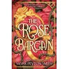 KNYGA Smith Sasha Peyton Rose Bargain