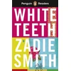KNYGA Smith, Zadie Penguin Readers Level 7: Baltas Teeth (ELT Graded Reader): Abridged Edition