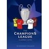 KNYGA Smithson, Andrew Champions League Classic Kits