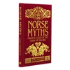 KNYGA Smithson, Jane Norse Myths: Deluxe Silkbound Edition
